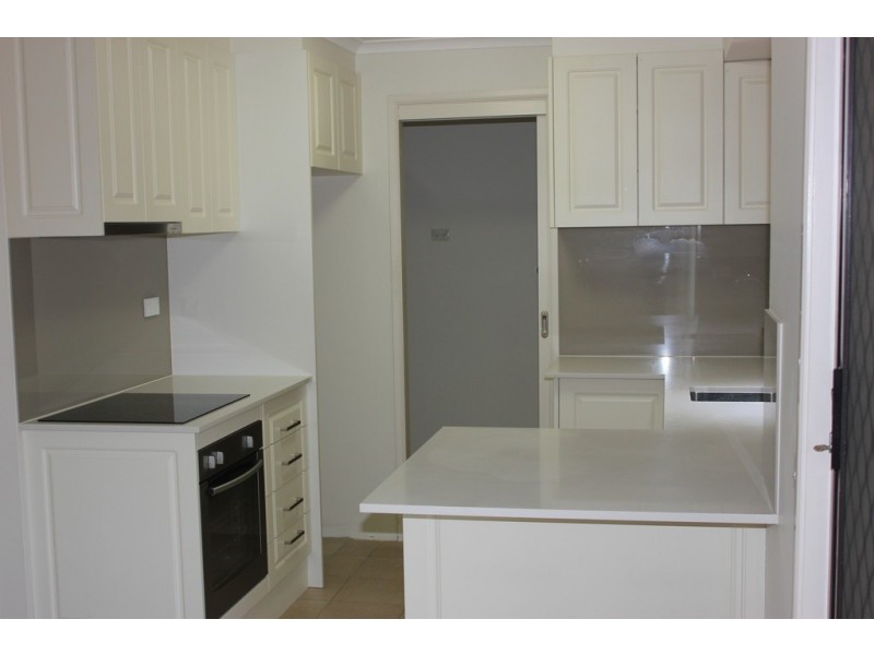 Bonnyrigg Heights NSW 2177