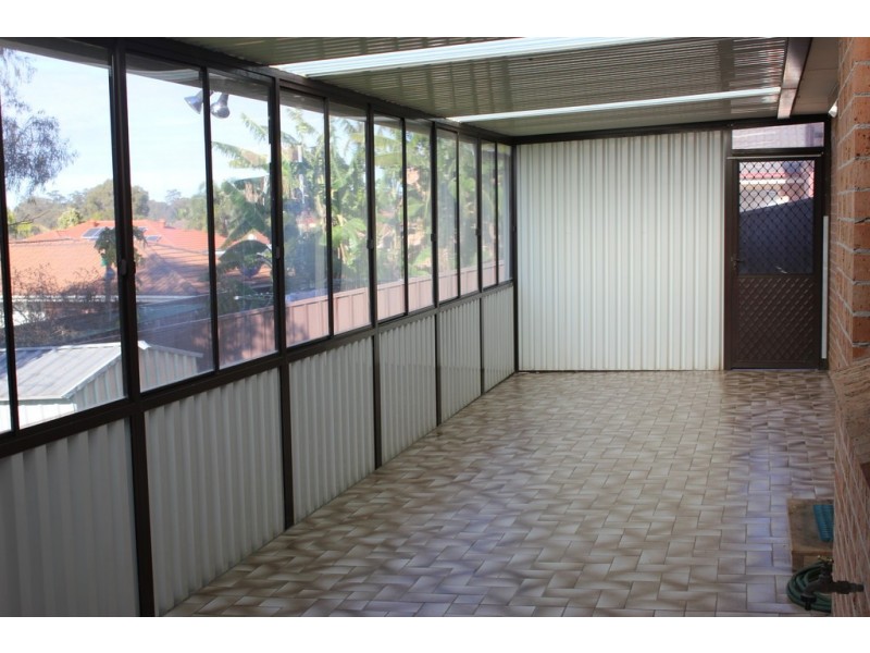 Bonnyrigg Heights NSW 2177