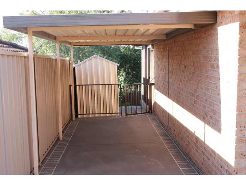 Bonnyrigg Heights NSW 2177