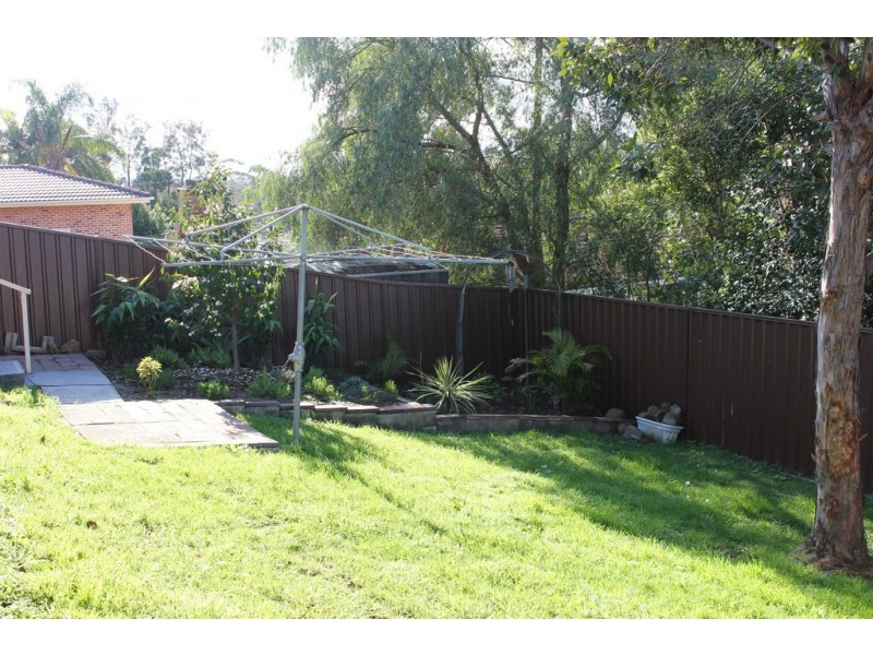 Bonnyrigg Heights NSW 2177