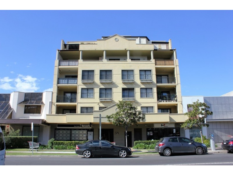15/58 Bathurst Street, Liverpool NSW 2170