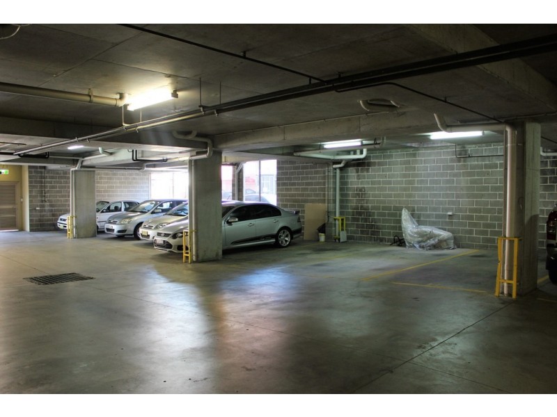 15/58 Bathurst Street, Liverpool NSW 2170