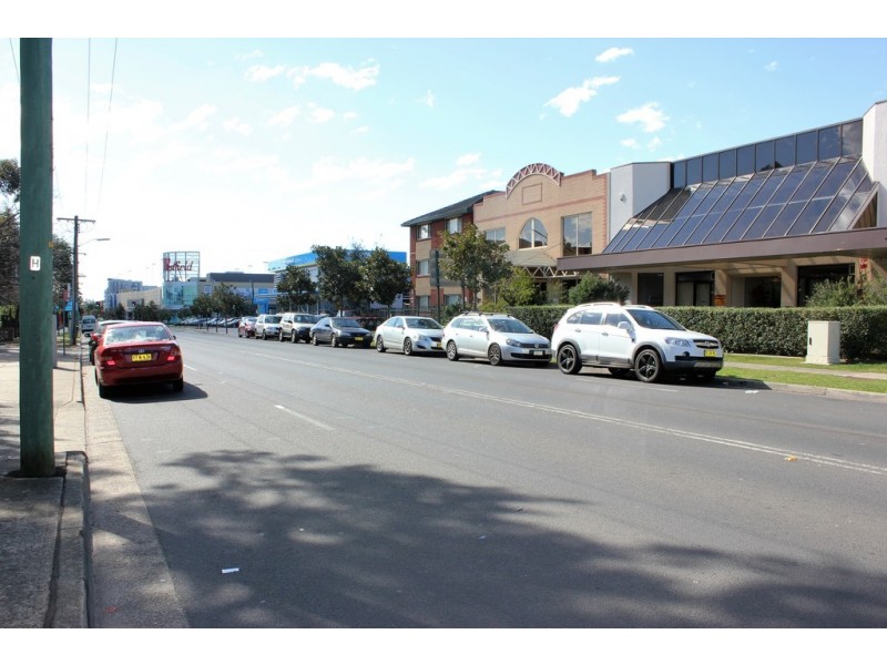 15/58 Bathurst Street, Liverpool NSW 2170