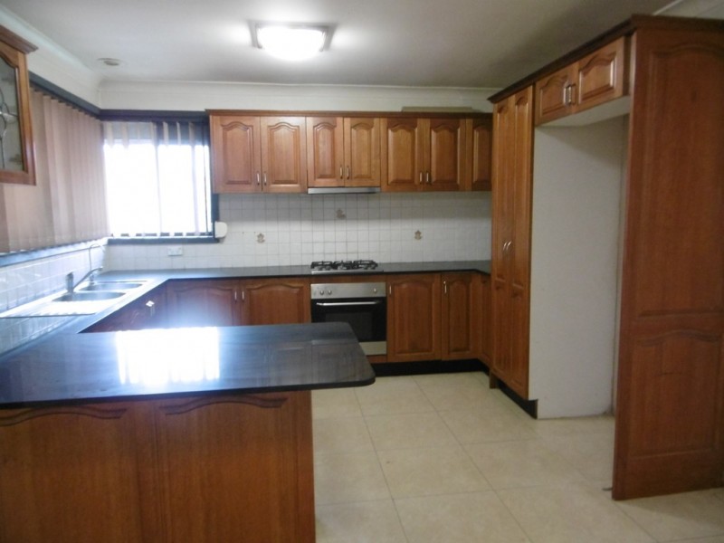 534 HUME HIGHWAY, Casula NSW 2170