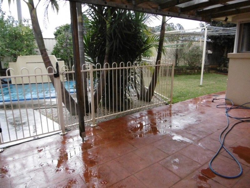 534 HUME HIGHWAY, Casula NSW 2170