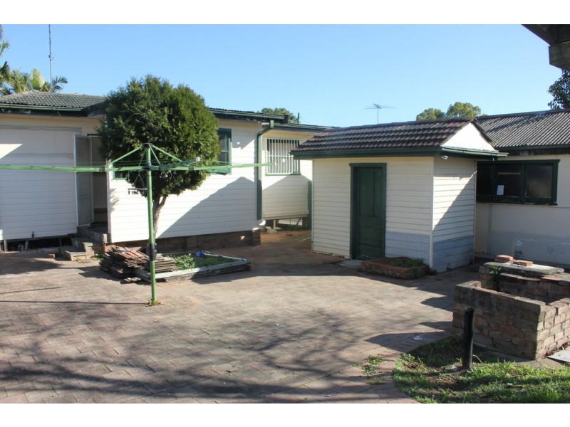 Canley Heights NSW 2166