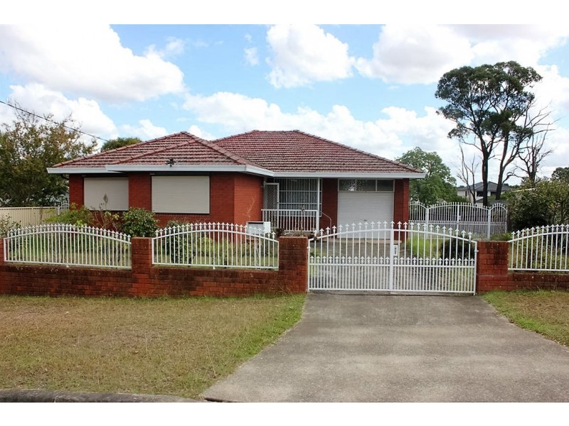 13 Albert Street, Cabramatta NSW 2166