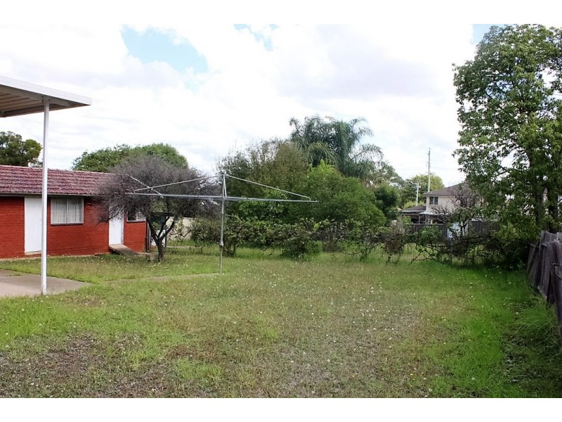 13 Albert Street, Cabramatta NSW 2166