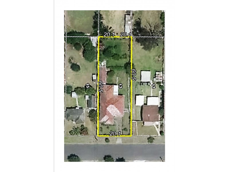 13 Albert Street, Cabramatta NSW 2166