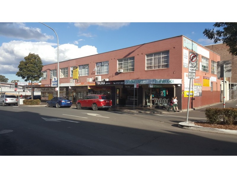 Cabramatta NSW 2166