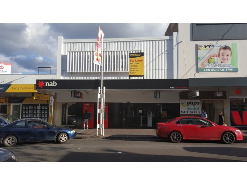Cabramatta NSW 2166