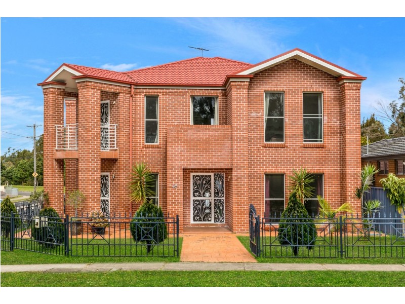 48 Thorney Road, Fairfield West NSW 2165