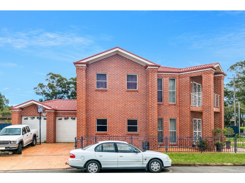 48 Thorney Road, Fairfield West NSW 2165