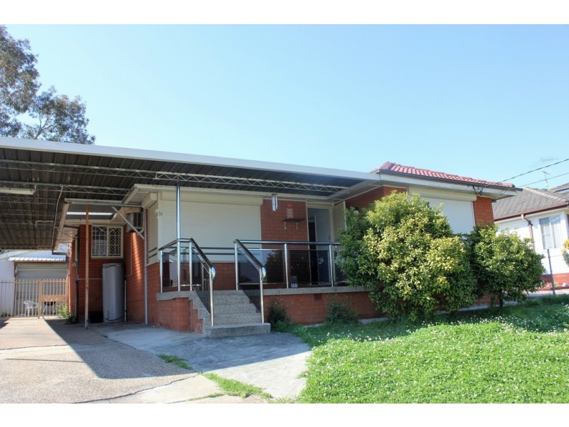 33 Stroker Street, Canley Heights NSW 2166