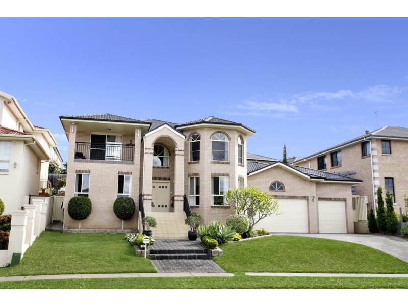 35 Feodore Drive, Cecil Hills NSW 2171