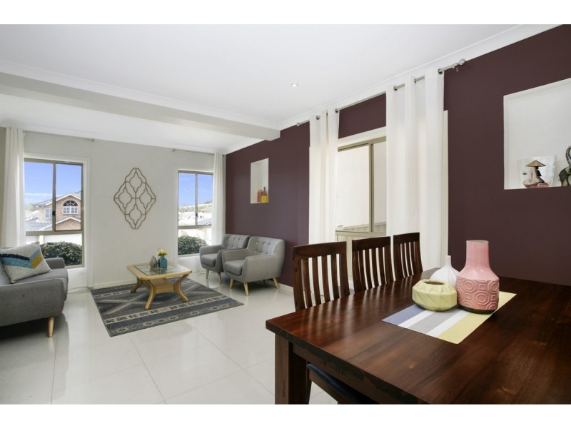 35 Feodore Drive, Cecil Hills NSW 2171