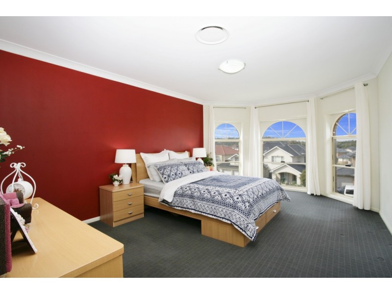 35 Feodore Drive, Cecil Hills NSW 2171