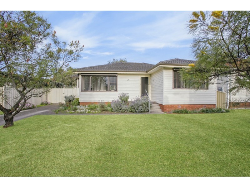 14 Mumford Road, Cabramatta West NSW 2166