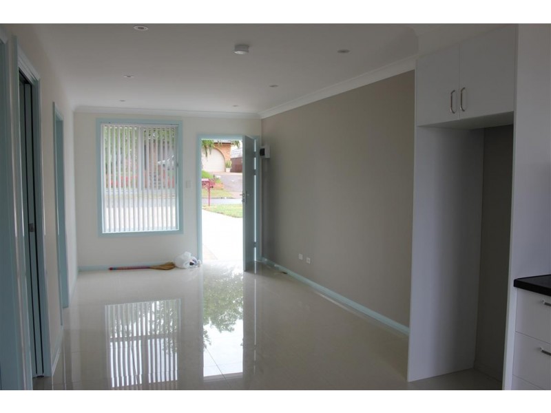 9A MOZART PL, Bonnyrigg Heights NSW 2177