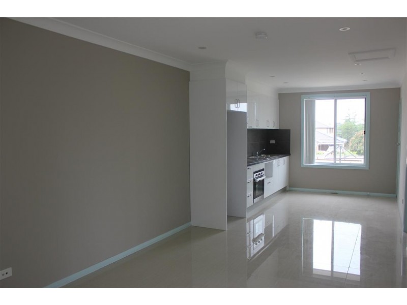 9A MOZART PL, Bonnyrigg Heights NSW 2177