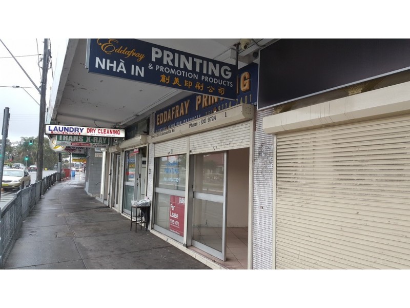 4/225 Cabramatta Road, Cabramatta NSW 2166