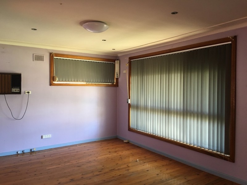 6 MARK ST, Canley Heights NSW 2166