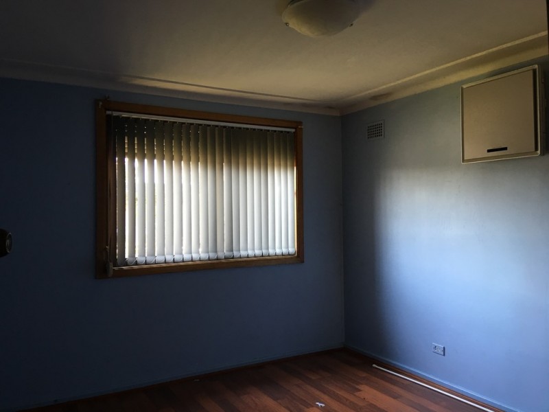 6 MARK ST, Canley Heights NSW 2166