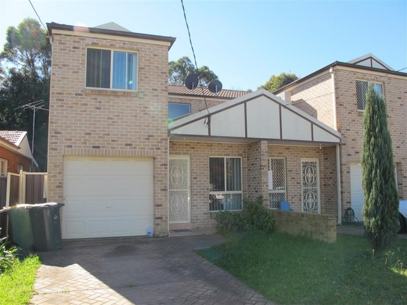 Canley Heights NSW 2166