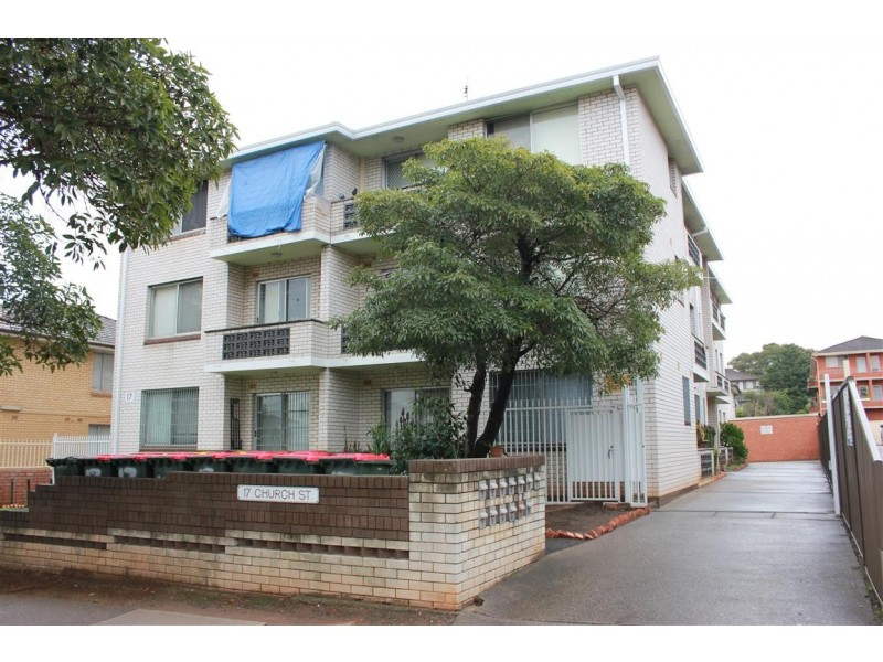 10/17 Church St, Cabramatta NSW 2166