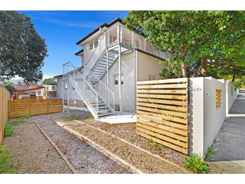 12 Barney Street, Drummoyne NSW 2047