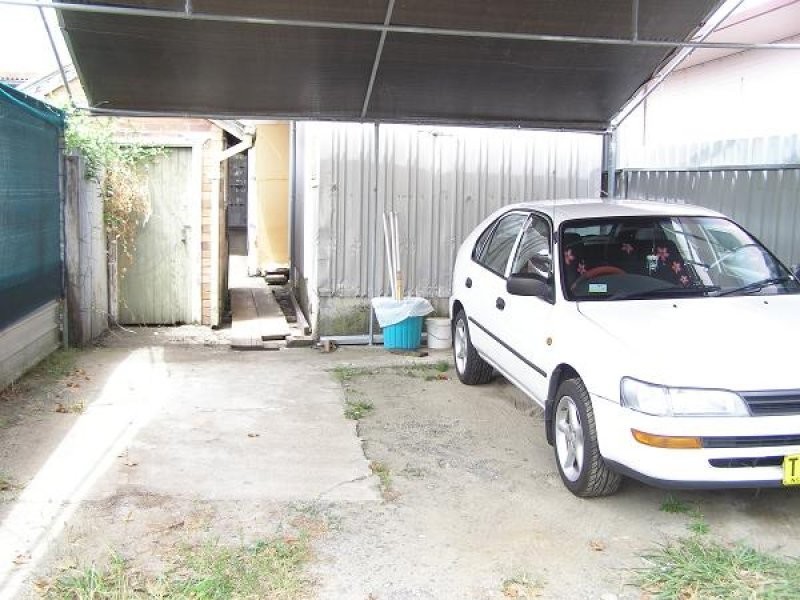 Fairfield NSW 2165