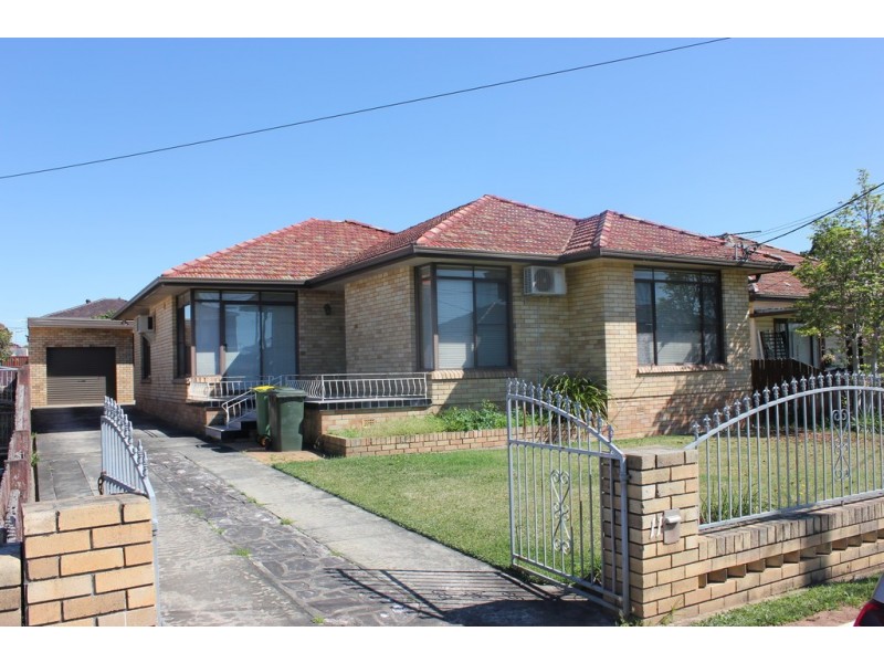 Canley Heights NSW 2166