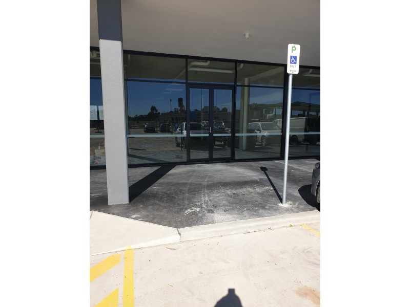 Hoxton Park NSW 2171