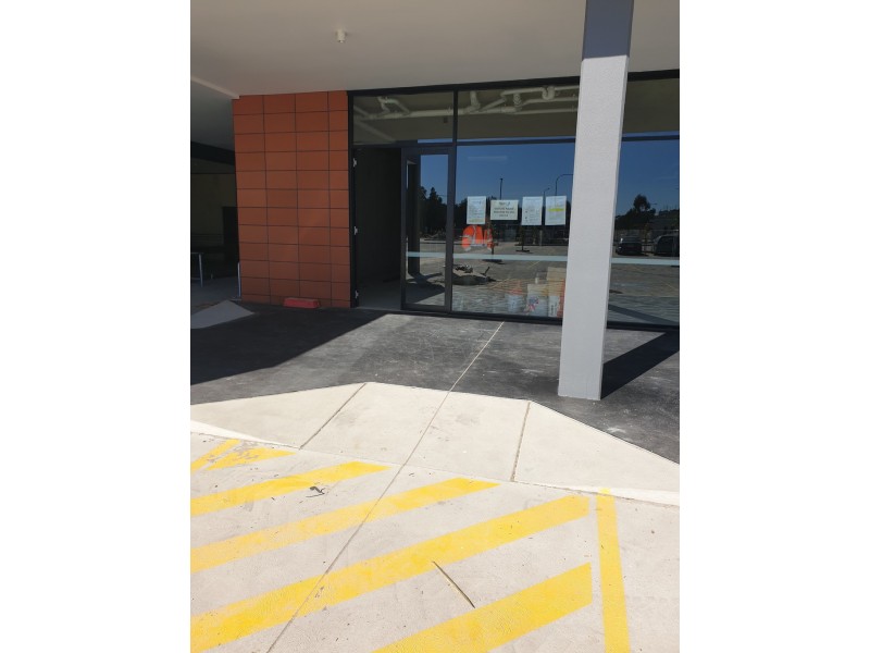 Hoxton Park NSW 2171