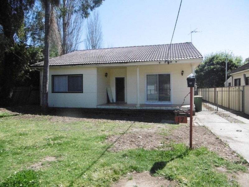 Canley Heights NSW 2166