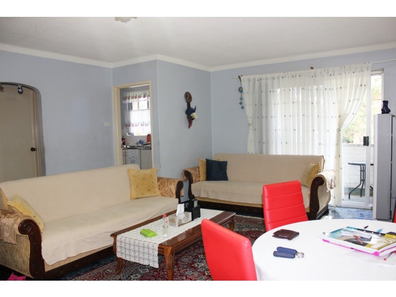 8/20 Equity Place, Canley Vale NSW 2166