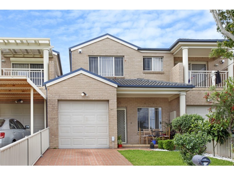 44B Codrington Street, Fairfield NSW 2165