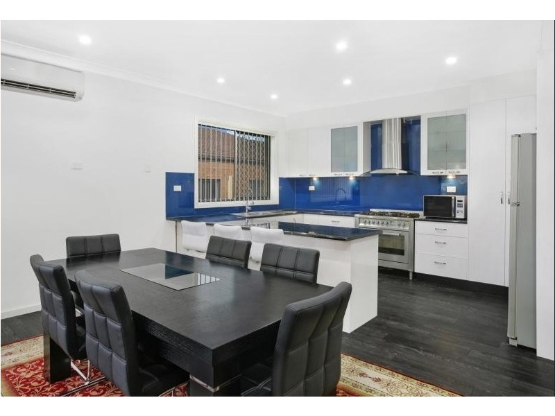 Bossley Park NSW 2176