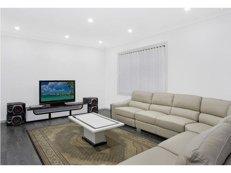 Bossley Park NSW 2176