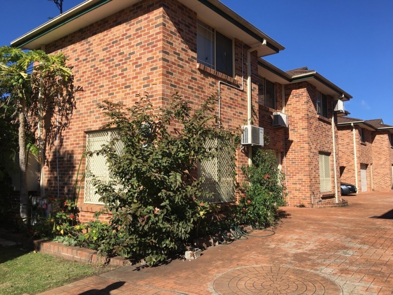 Canley Vale NSW 2166