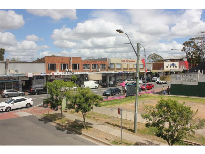 Canley Vale NSW 2166