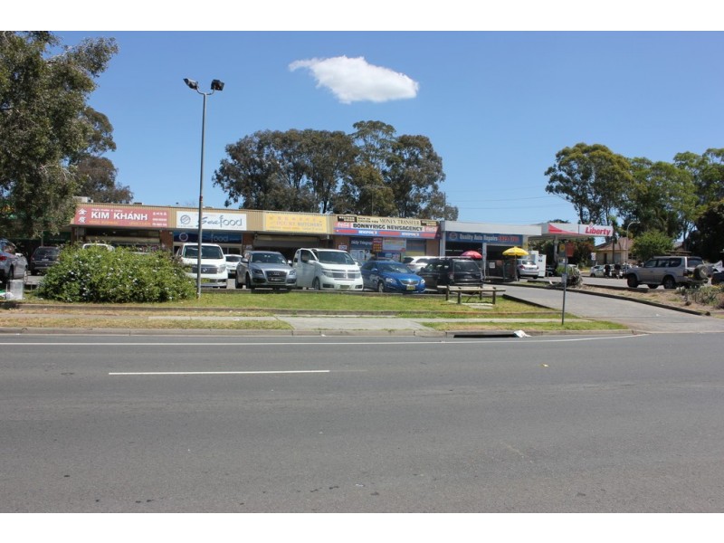 8 Walan Place, Bonnyrigg NSW 2177