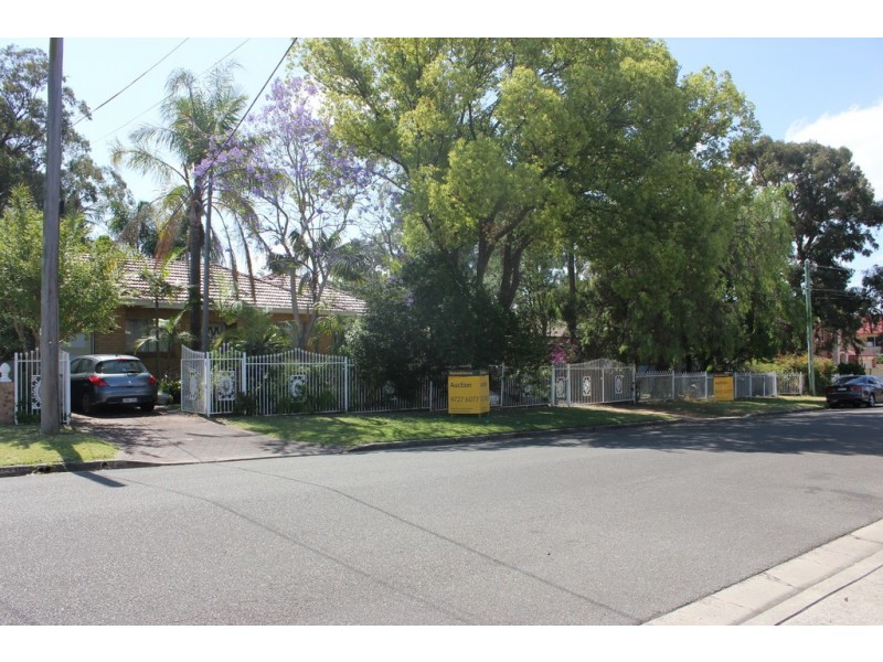 1, 3 and 5 Lasa Street, Cabramatta NSW 2166