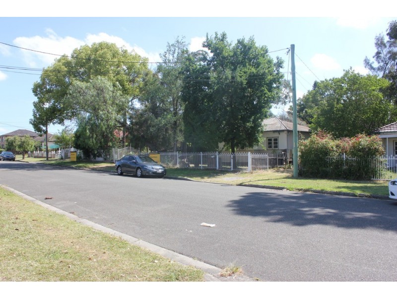 1, 3 and 5 Lasa Street, Cabramatta NSW 2166