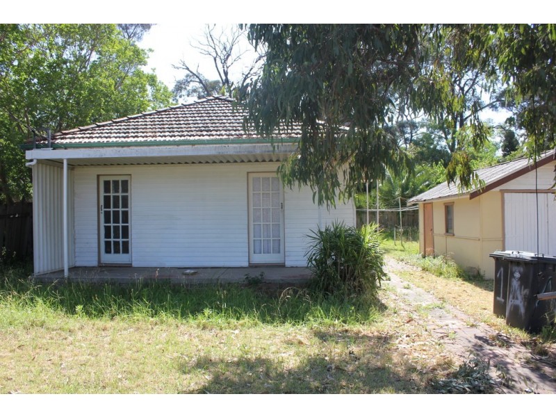 1, 3 and 5 Lasa Street, Cabramatta NSW 2166