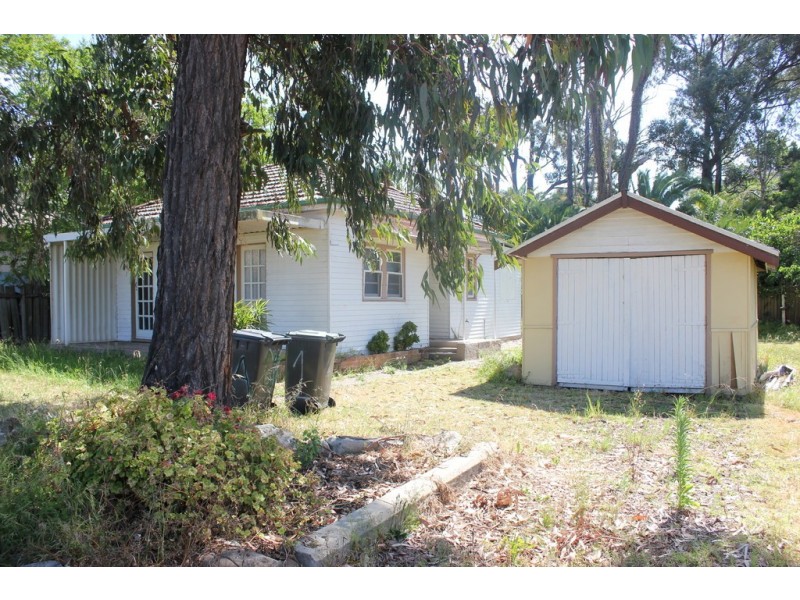 1, 3 and 5 Lasa Street, Cabramatta NSW 2166