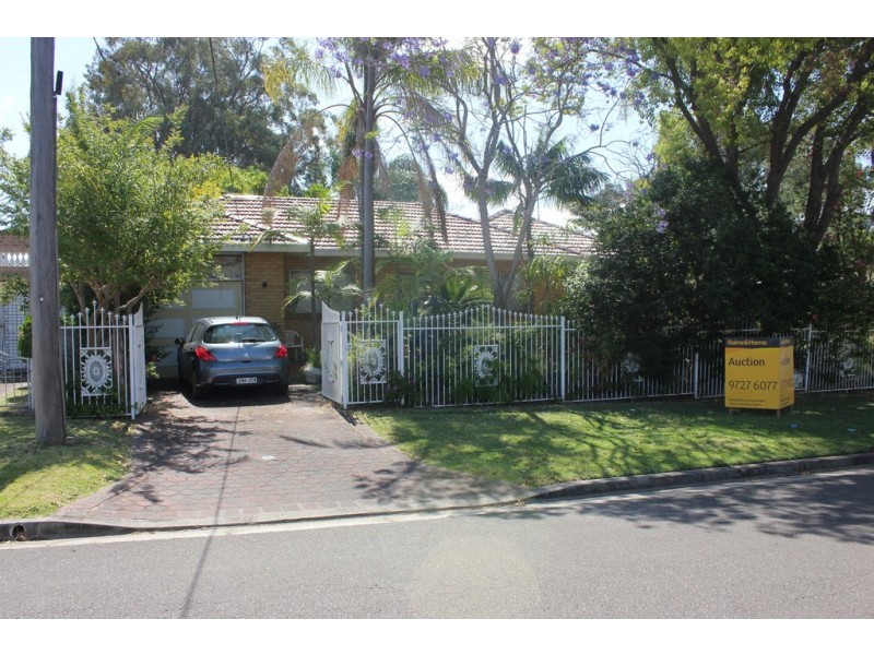 1, 3 and 5 Lasa Street, Cabramatta NSW 2166
