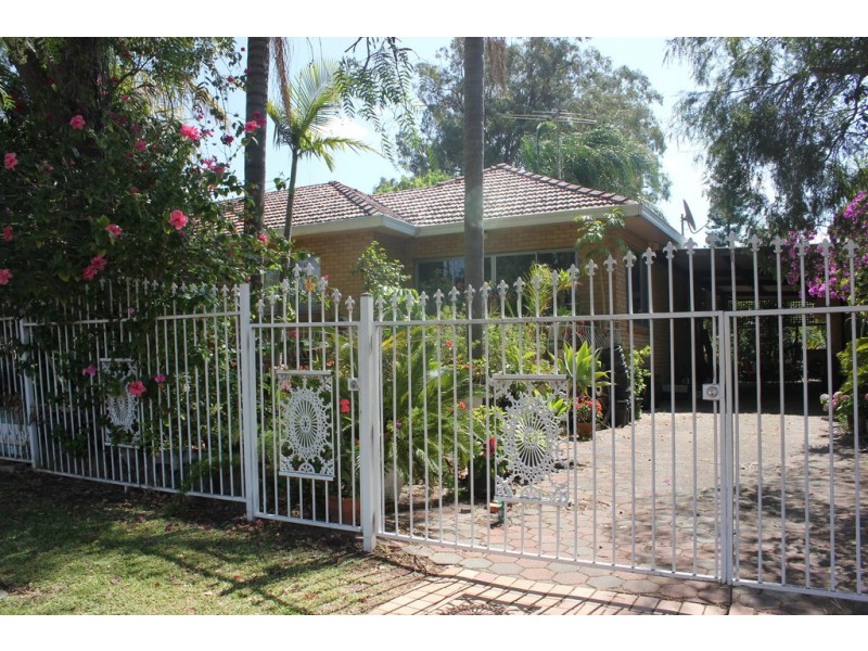 1, 3 and 5 Lasa Street, Cabramatta NSW 2166