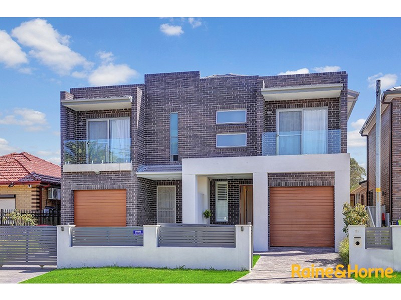 25 Earl Street, Canley Vale NSW 2166