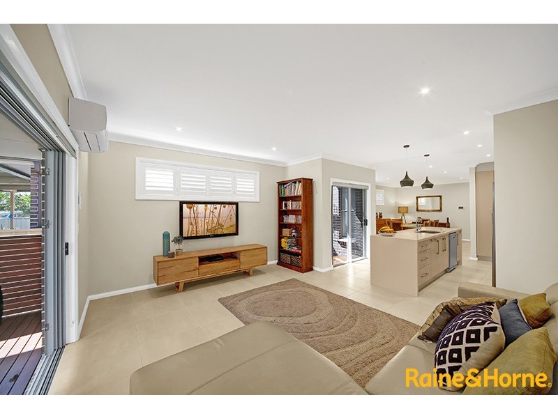 25 Earl Street, Canley Vale NSW 2166